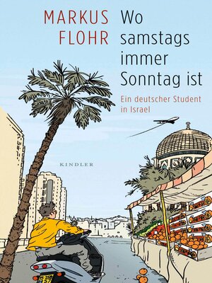cover image of Wo samstags immer Sonntag ist
